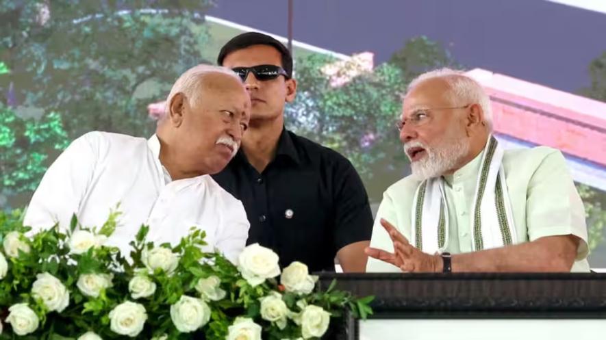 BHAGWAT-MODI