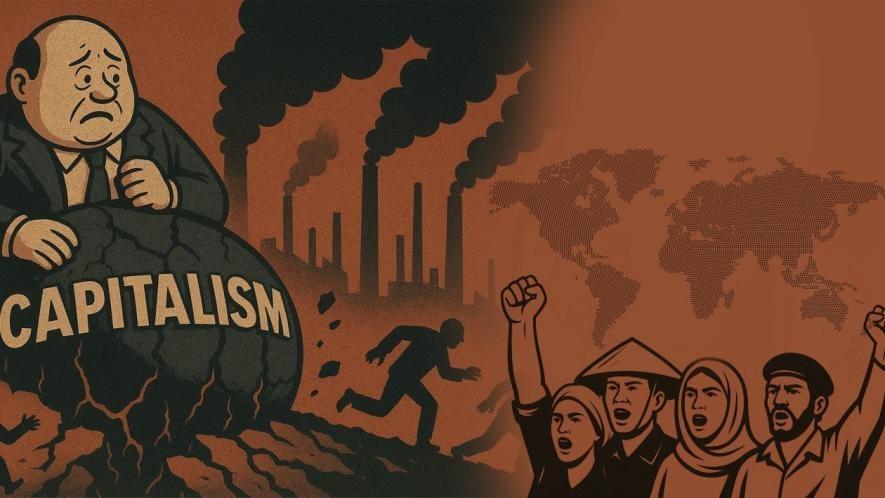 CAPITALISM
