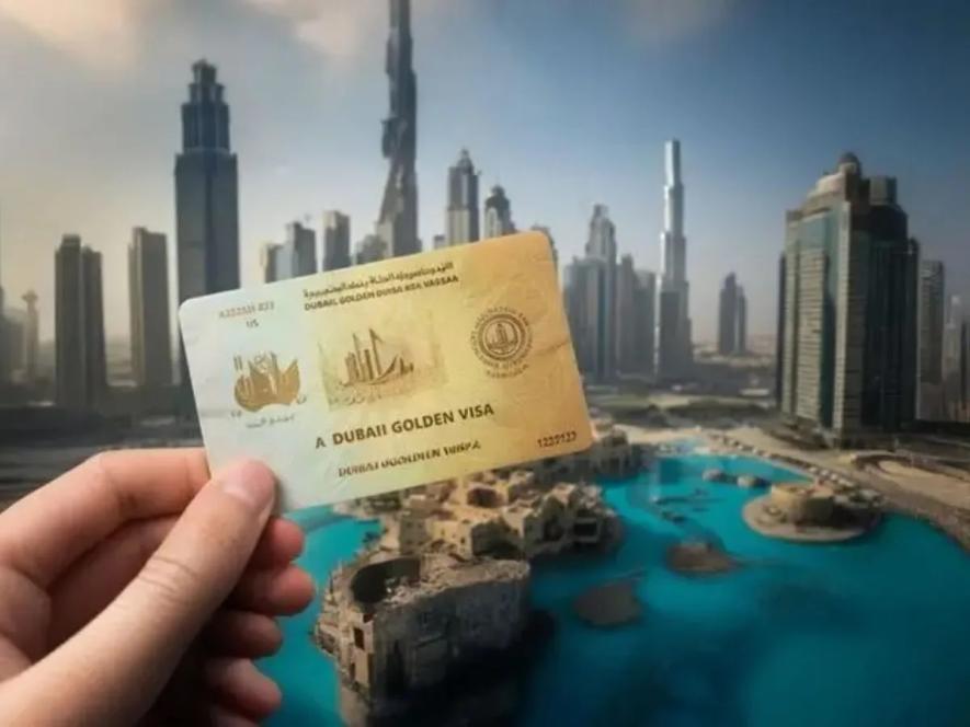 DUBAI
