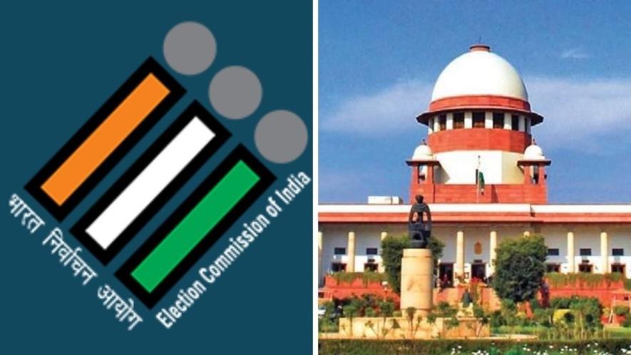 SC AND ECI