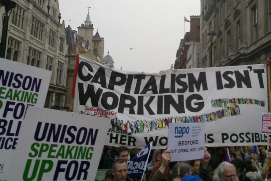 CAPITALISM