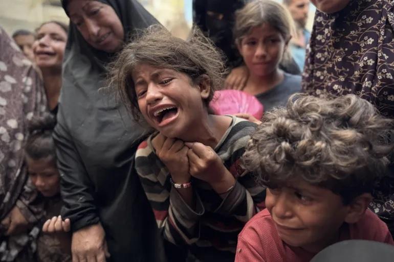 GAZA