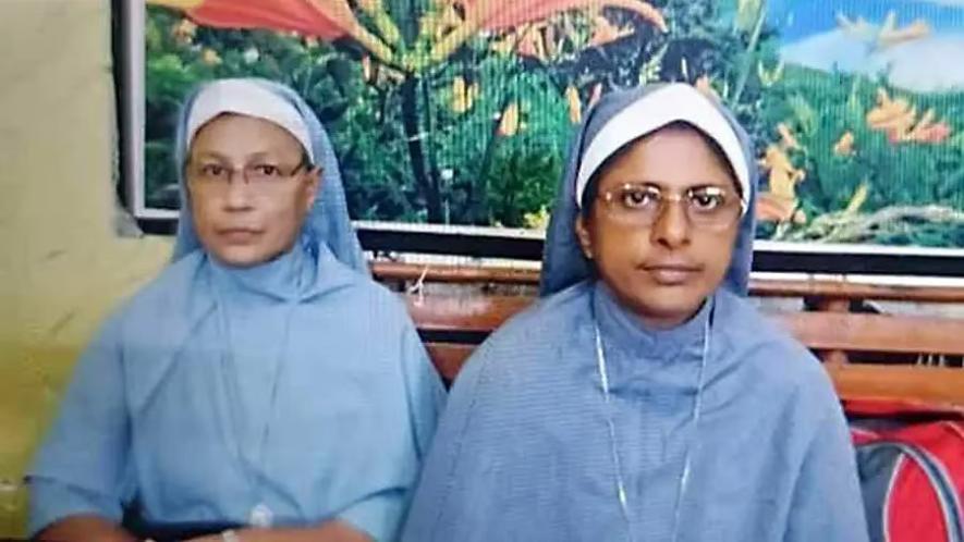 Kerala Nuns