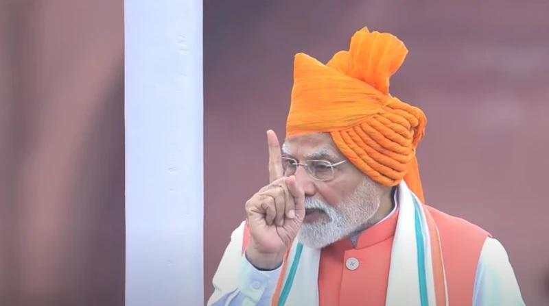 MODI LAL QILA