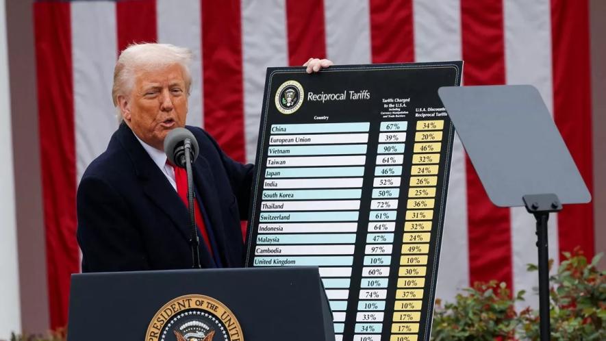 Trump Tariffs