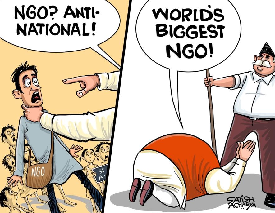 cartoon satish