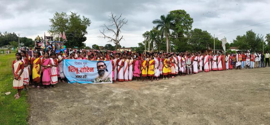 World Indigenous Day
