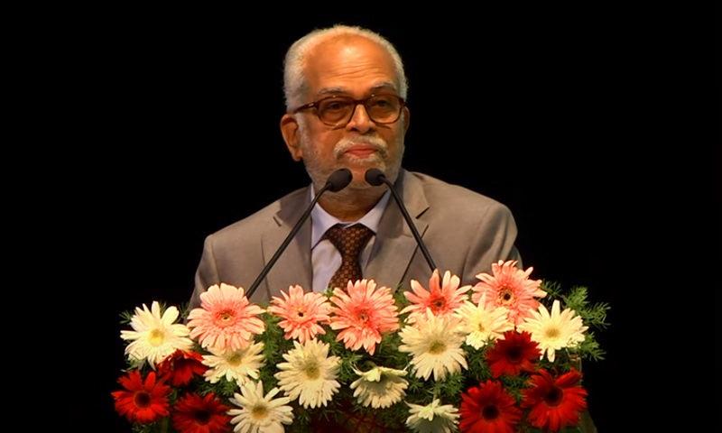 justice Reddy