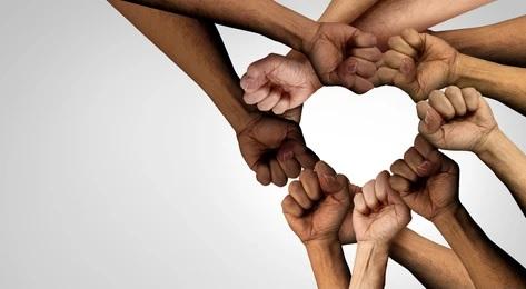 love and revolution