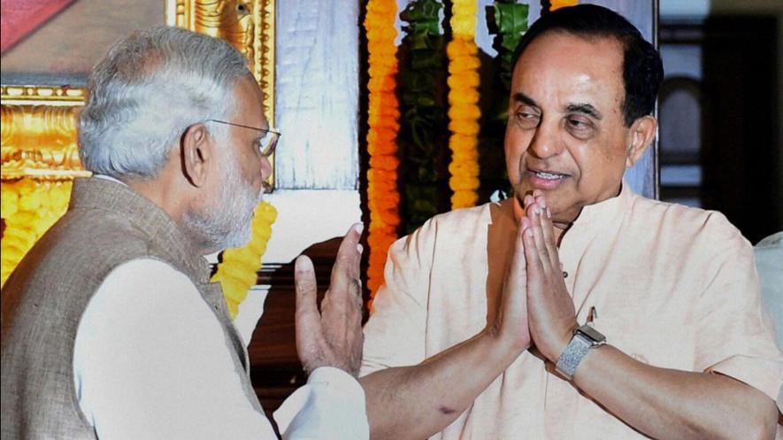 swami and modi