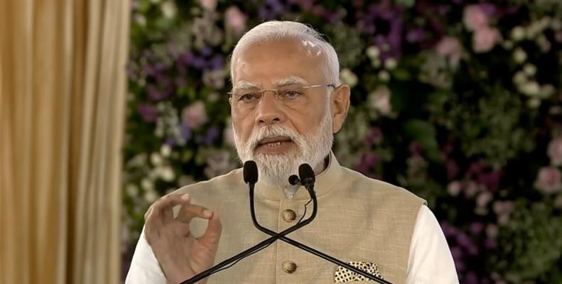 MODI
