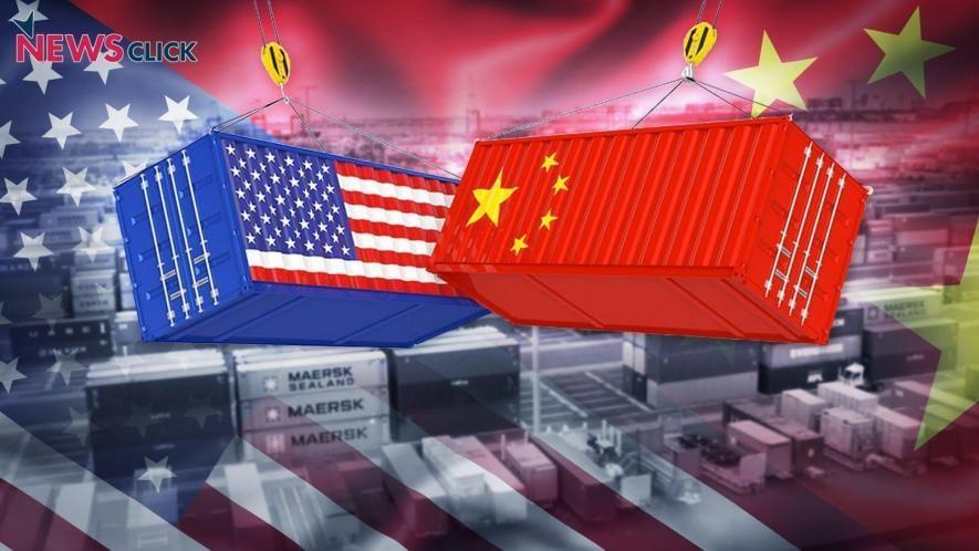 China-US Trade War