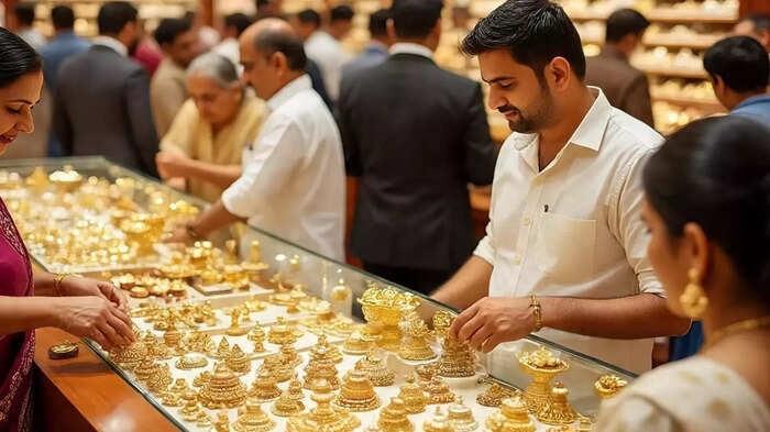 DHANTERAS