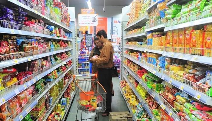 GST