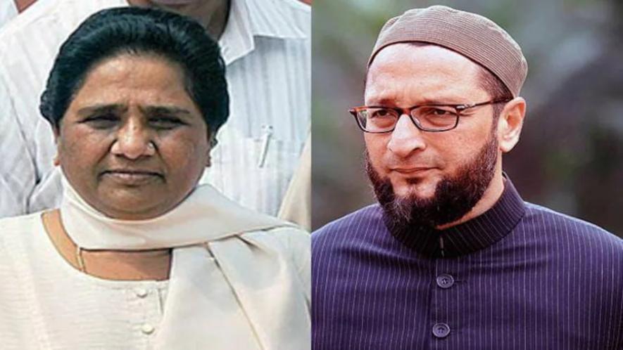 mayawati-owaisi