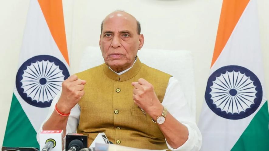 RAJNATH