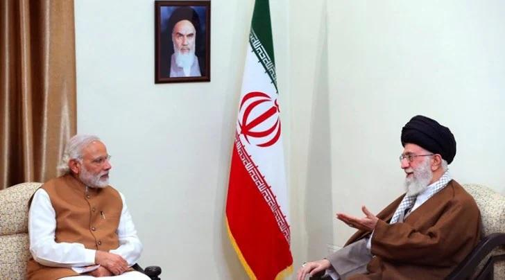 modi-khamenei