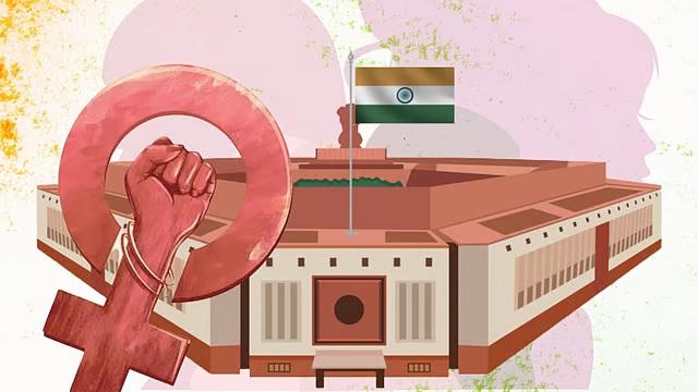 Women's Reservation and Delimitation