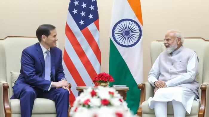 Marco Rubio-Modi