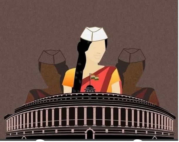 Women's Reservation