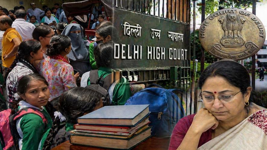 DELHI