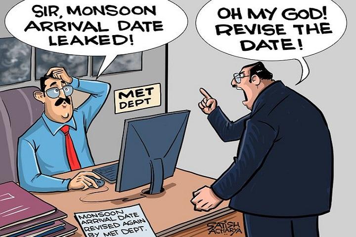 leaked cartoon