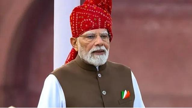modi lal qila