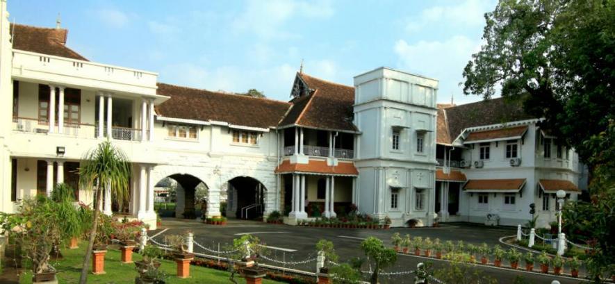 Kerala 