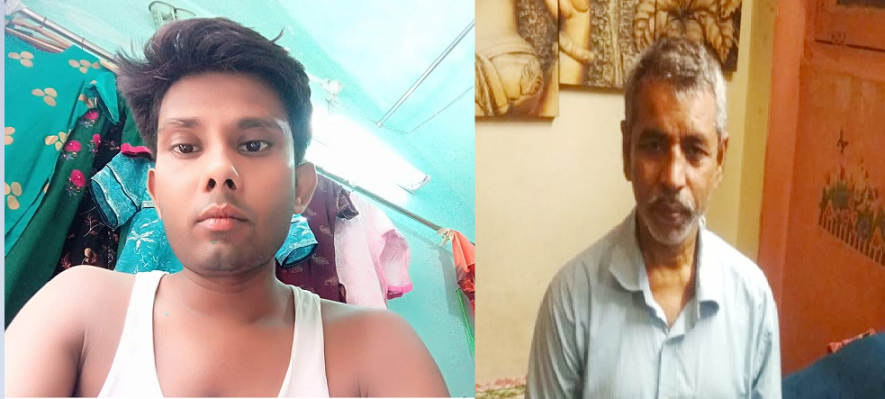 कोविड-19: लाडले और राजनाथ की मौत बताती है कि बिहार सरकार की तैयारी कितनी कमज़ोर है