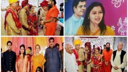 ब्लैकमनी पर मोदी सरकार के दोहरे मापदंड मंत्रियों को शाहखर्ची की छूट, आम आदमी पर लगाम