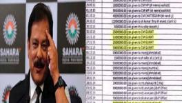 मोदीजी को रिश्वत वाली डायरी को सबूत मानने से इँकार