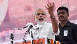 आधे कार्यकाल की समाप्ति पर कहां खड़ी है मोदी सरकार?