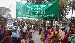 झारखण्ड आदिवासी संघर्ष : आत्मसम्मान और ज़मीन की लड़ाई 