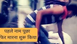 पहलू खान की हत्या लोकतंत्र पर एक गहरी चोट