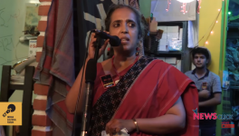  मई दिवस के क्रांतिकारी गीत