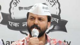 आशीष खेतान