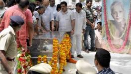 गौरी लंकेश