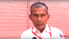 कृषि संकट