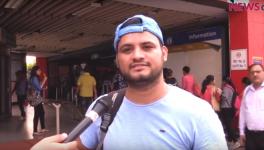मेट्रो का किराया बढ़ा