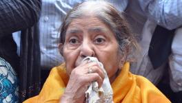 zakia jafri