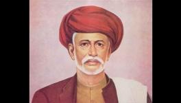Jyotiba Phule