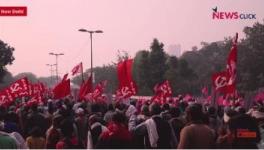 किसान संसद 