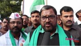 किसान विरोध 