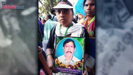 किसान मुक्ति संसद 