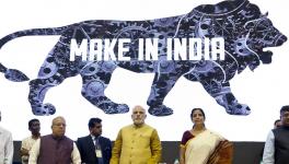 वर्ल्ड बैंक की झूठी तारीफ 