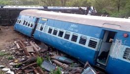 railway accidents