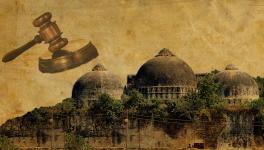 babri masjid 