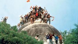 babri mazjid 
