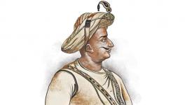tipu sultan 
