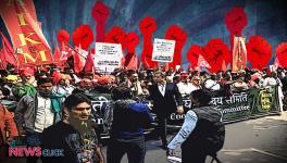 kisan sansad 